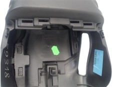 Recambio de embellecedor columna direccion para renault megane iv berlina 5p 1.2 experience referencia OEM IAM 484728371R  