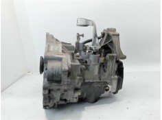 Recambio de caja cambios manual para seat leon (1m1) 1.9 signo referencia OEM IAM EGS  
