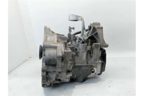 Recambio de caja cambios manual para seat leon (1m1) 1.9 signo referencia OEM IAM EGS  