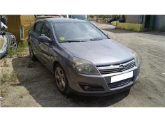 opel astra h berlina del año 2006
