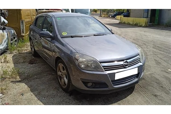 opel astra h berlina del año 2006
