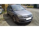 opel astra h berlina del año 2006