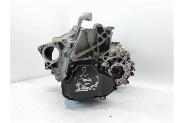 Recambio de caja cambios manual para seat leon (1m1) 1.9 signo referencia OEM IAM EGS  