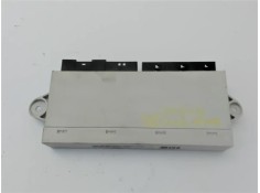 Recambio de centralita cierre puerta trasero derecha para bmw serie 7 (e65/e66) 4.4 745i referencia OEM IAM 61356921980  