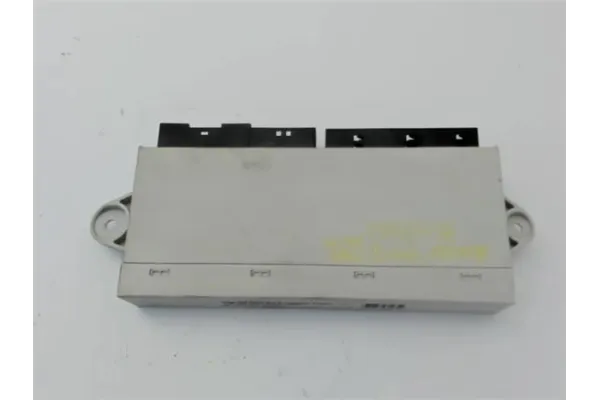 Recambio de centralita cierre puerta trasero derecha para bmw serie 7 (e65/e66) 4.4 745i referencia OEM IAM 61356921980  