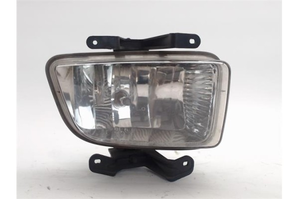 Recambio de faro antiniebla derecho para kia picanto (sa) referencia OEM IAM   