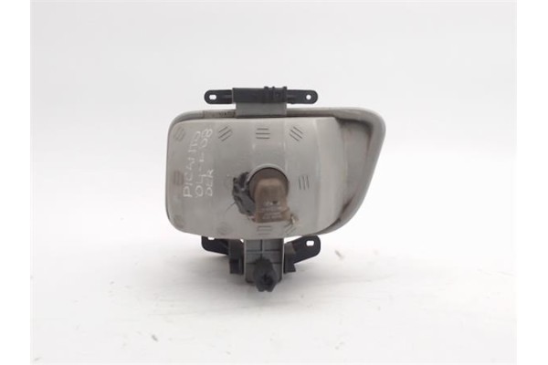 Recambio de faro antiniebla derecho para kia picanto (sa) referencia OEM IAM   