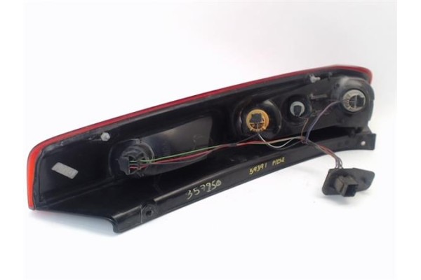 Recambio de piloto trasero izquierdo para ford fiesta vi 1.4 tdci referencia OEM IAM 1432274  