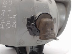 Recambio de faro antiniebla derecho para kia picanto (sa) referencia OEM IAM   