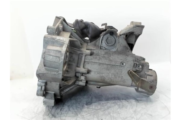 Recambio de caja cambios manual para volkswagen golf iv berlina (1j1) 1.6 highline referencia OEM IAM ERT  