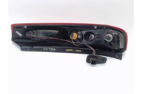Recambio de piloto trasero izquierdo para ford fiesta vi 1.4 tdci referencia OEM IAM 1432274  