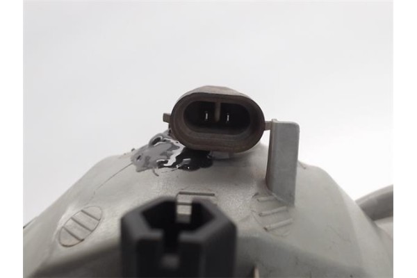 Recambio de faro antiniebla derecho para kia picanto (sa) referencia OEM IAM   
