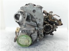 Recambio de caja cambios manual para volkswagen golf iv berlina (1j1) 1.6 highline referencia OEM IAM ERT  