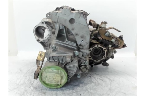 Recambio de caja cambios manual para volkswagen golf iv berlina (1j1) 1.6 highline referencia OEM IAM ERT  