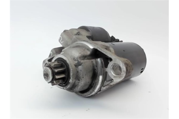 Recambio de motor arranque para seat ibiza sc (6j1) 1.2 fr tech referencia OEM IAM 0001120400  