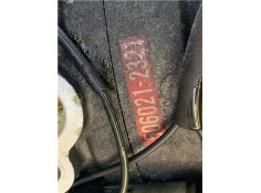 Recambio de compresor aire acond. para nissan terrano ii (r20) 2.7 td 4wd referencia OEM IAM 5060212321 926000F001 