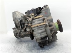Recambio de caja cambios manual para volkswagen golf iv berlina (1j1) 1.6 highline referencia OEM IAM ERT  