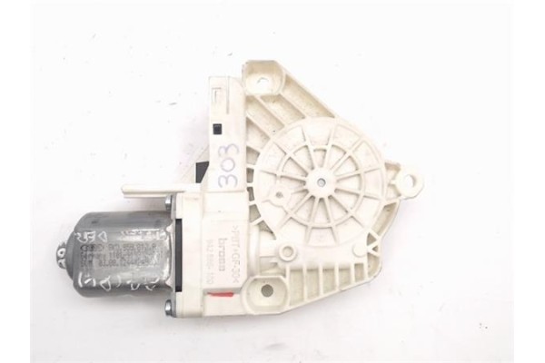 Recambio de elevalunas electrico trasero derecho para audi a4 avant (8k5) (2008) referencia OEM IAM 8K0959812A 1101919813201 