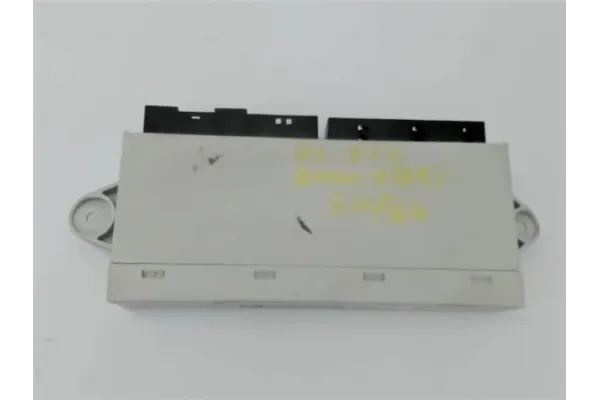 Recambio de centralita cierre puerta delantero derecha para bmw serie 7 (e65/e66) 4.4 745i referencia OEM IAM 613569219799  