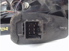 Recambio de piloto trasero izquierdo para ford fiesta vi 1.4 tdci referencia OEM IAM 1432274  