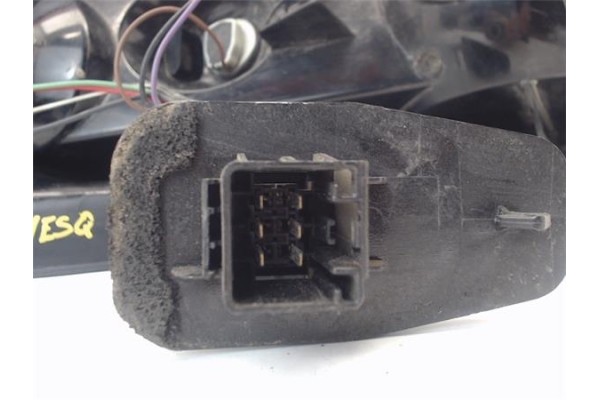 Recambio de piloto trasero izquierdo para ford fiesta vi 1.4 tdci referencia OEM IAM 1432274  
