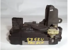 CIERRE ELECTROMAGNETICO TRASERO DERECHO 13210739 13128116 OPEL
