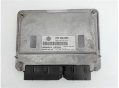 Recambio de centralita para volkswagen polo iv (9n1) 1.2 12v referencia OEM IAM 03E906033L 5WP4019405 