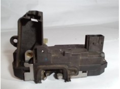 Recambio de cierre electromagnetico trasero derecho para opel zafira b 1.7 cosmo referencia OEM IAM 13210739  13128116 , OPEL