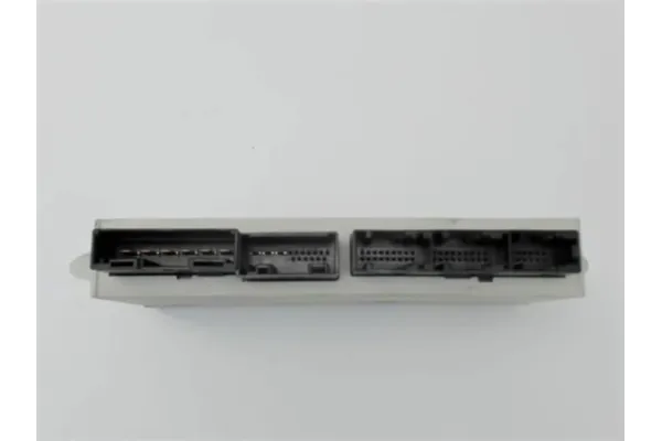 Recambio de centralita cierre puerta delantero derecha para bmw serie 7 (e65/e66) 4.4 745i referencia OEM IAM 613569219799  