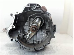 Recambio de caja cambios manual para volkswagen passat berlina (3b3) 1.9 comfortline referencia OEM IAM EFN  