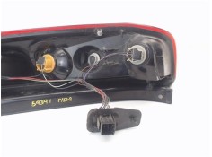 Recambio de piloto trasero izquierdo para ford fiesta vi 1.4 tdci referencia OEM IAM 1432274  