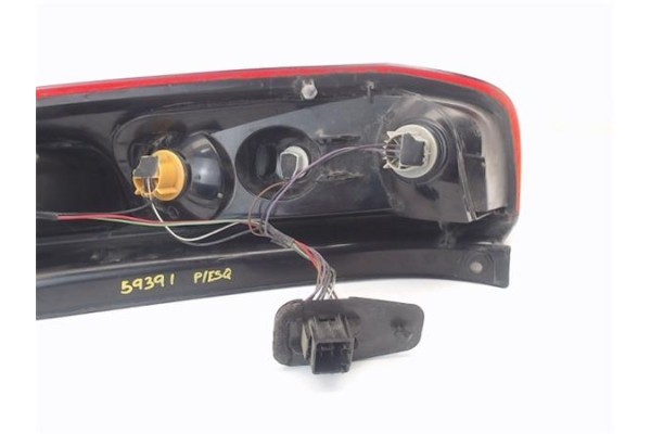 Recambio de piloto trasero izquierdo para ford fiesta vi 1.4 tdci referencia OEM IAM 1432274  