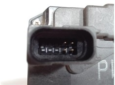 Recambio de cierre electromagnetico trasero derecho para opel zafira b 1.7 cosmo referencia OEM IAM 13210739  13128116 , OPEL