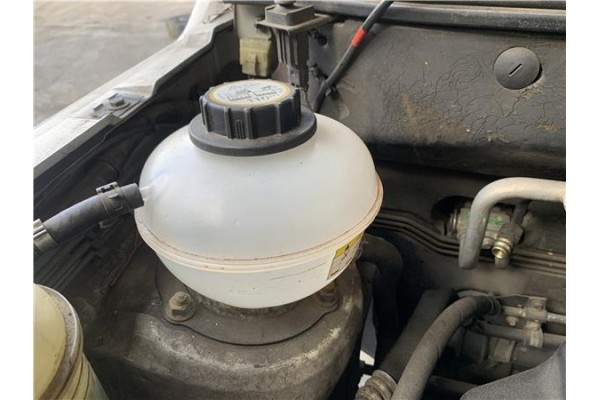 Recambio de botella expansion para land rover freelander (ln) 2.0 hse familiar referencia OEM IAM PCF000012 3H528A436AA 