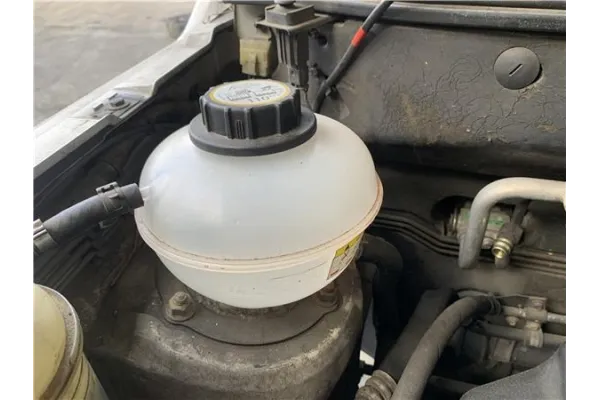 Recambio de botella expansion para land rover freelander (ln) 2.0 hse familiar referencia OEM IAM PCF000012 3H528A436AA 