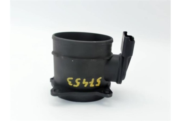 Recambio de caudalimetro para citroen c4 coupe 1.6 hdi referencia OEM IAM 9650010780 72834204 