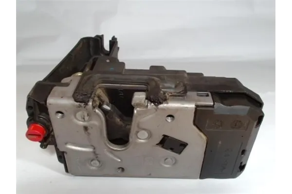 Recambio de cierre electromagnetico trasero derecho para opel zafira b 1.7 cosmo referencia OEM IAM 13210739  13128116 , OPEL