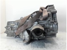 Recambio de caja cambios manual para volkswagen passat berlina (3b3) 1.9 comfortline referencia OEM IAM EFN  