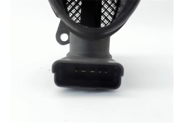 Recambio de caudalimetro para citroen c4 coupe 1.6 hdi referencia OEM IAM 9650010780 72834204 