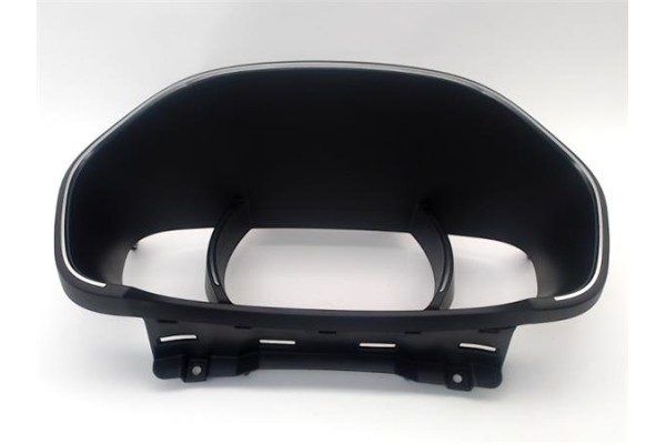Recambio de embellecedor cuadro instrumentos para renault megane iv berlina 5p 1.2 experience referencia OEM IAM 682647342R  