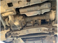 Recambio de diferencial delantero para nissan terrano ii (r20) 2.7 td 4wd referencia OEM IAM 38501G2302 3850107G17 