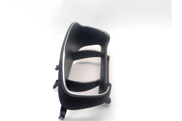 Recambio de embellecedor cuadro instrumentos para renault megane iv berlina 5p 1.2 experience referencia OEM IAM 682647342R  
