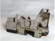 Recambio de cierre electromagnetico trasero izquierdo para peugeot 307 (3a/c) 1.6 16v referencia OEM IAM 9137A0  