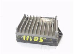 Recambio de centralita para fiat uno (146) referencia OEM IAM MED439A  