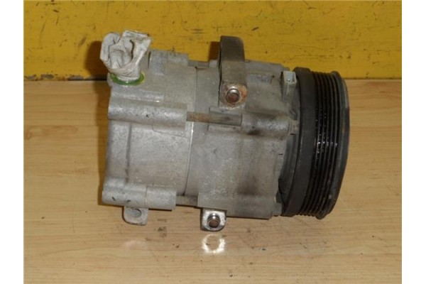 Recambio de compresor aire acond. para ford transit furgón (fa_ _) 2.0 tdci referencia OEM IAM XS7H19D629AC  XS7H19D629AB , FORD