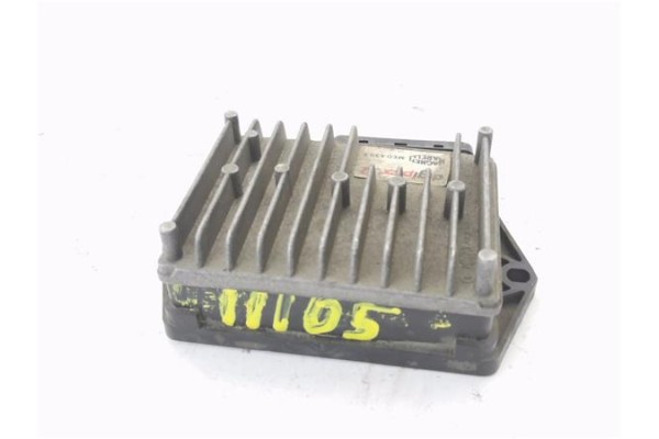 Recambio de centralita para fiat uno (146) referencia OEM IAM MED439A  