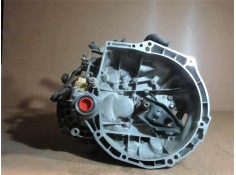 Recambio de caja cambios manual para peugeot 206 1.4 x-line referencia OEM IAM 20CN39  