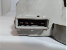 Recambio de cierre electromagnetico trasero izquierdo para peugeot 307 (3a/c) 1.6 16v referencia OEM IAM 9137A0  