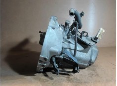 Recambio de caja cambios manual para peugeot 206 1.4 x-line referencia OEM IAM 20CN39  