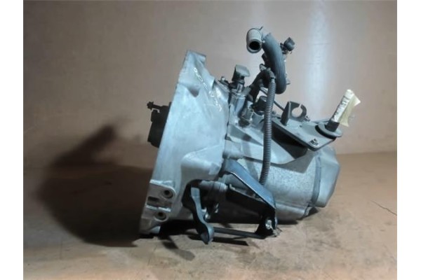 Recambio de caja cambios manual para peugeot 206 1.4 x-line referencia OEM IAM 20CN39  